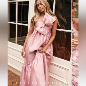 ISO Petal and Pup Betina Dress